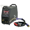 IDEAL TECNO MIG 337P PULSE LCD Black Series 4x4